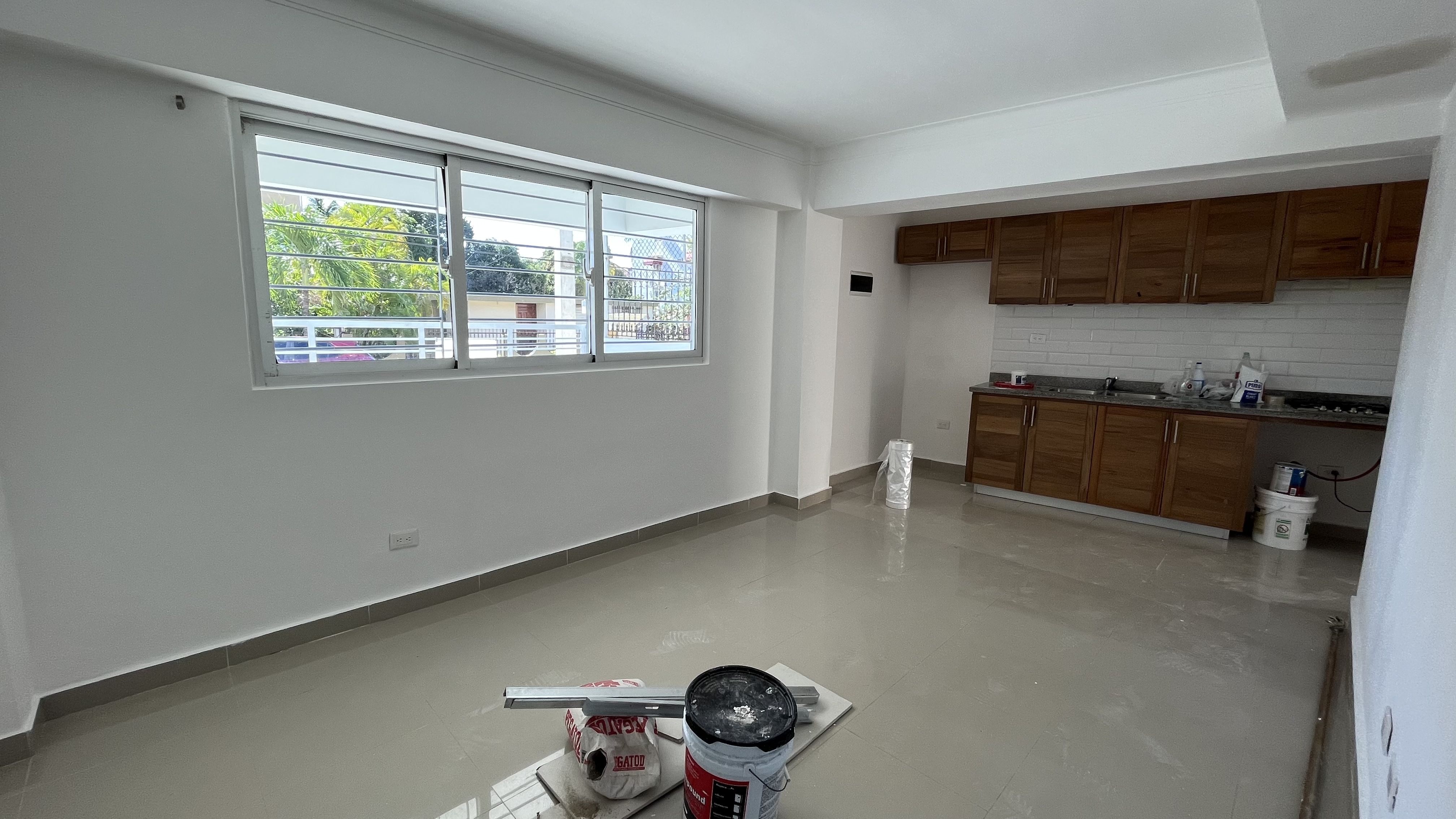 apartamentos - apartamento en la esperilla en venta 