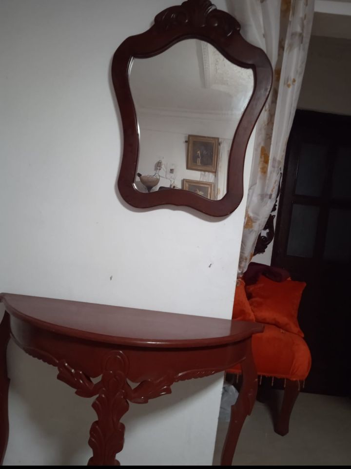 decoración y accesorios - Vendo Hermosa Repisa 1