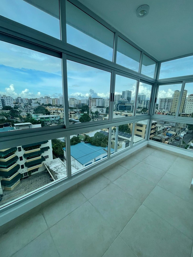 penthouses - Se vende apartamento tipo PH en Bella Vista 4