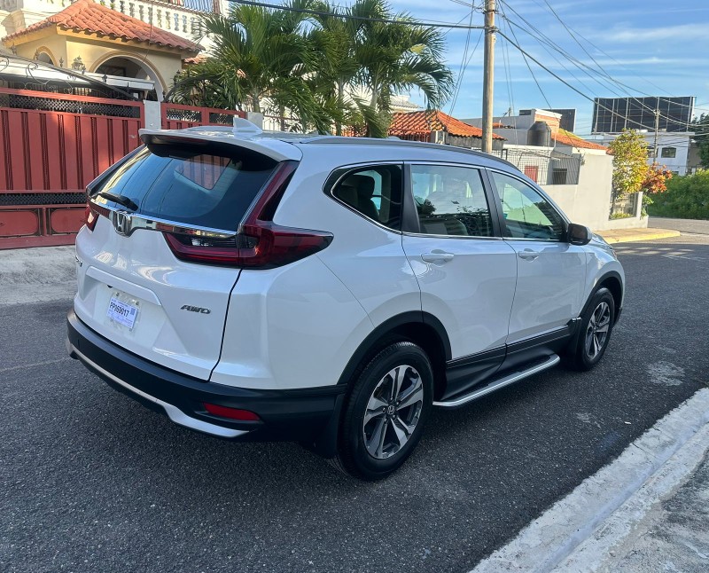 carros - Honda crv ex 2020 1