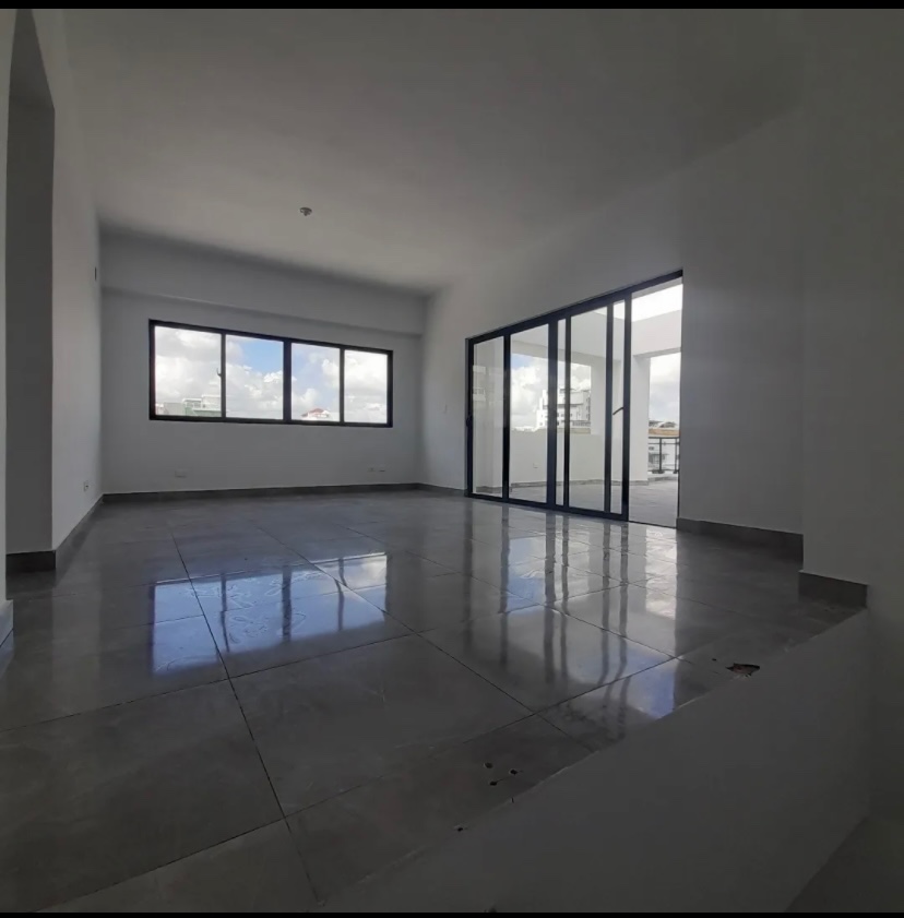 apartamentos - Hermoso Penthouse en Renacimiento