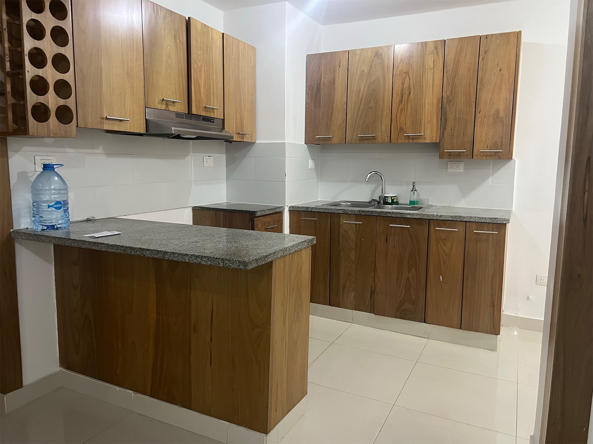 apartamentos - Alquiler en torre real 4, c/11 Gurabo santiago