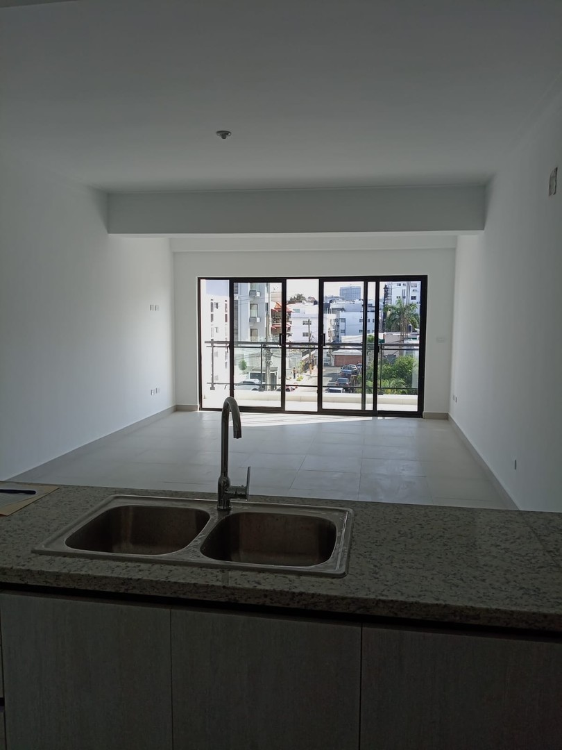 apartamentos - ALQUILO APARTAMENTO EN EL MILLÓN 
ALQUILER US$1,050
  7