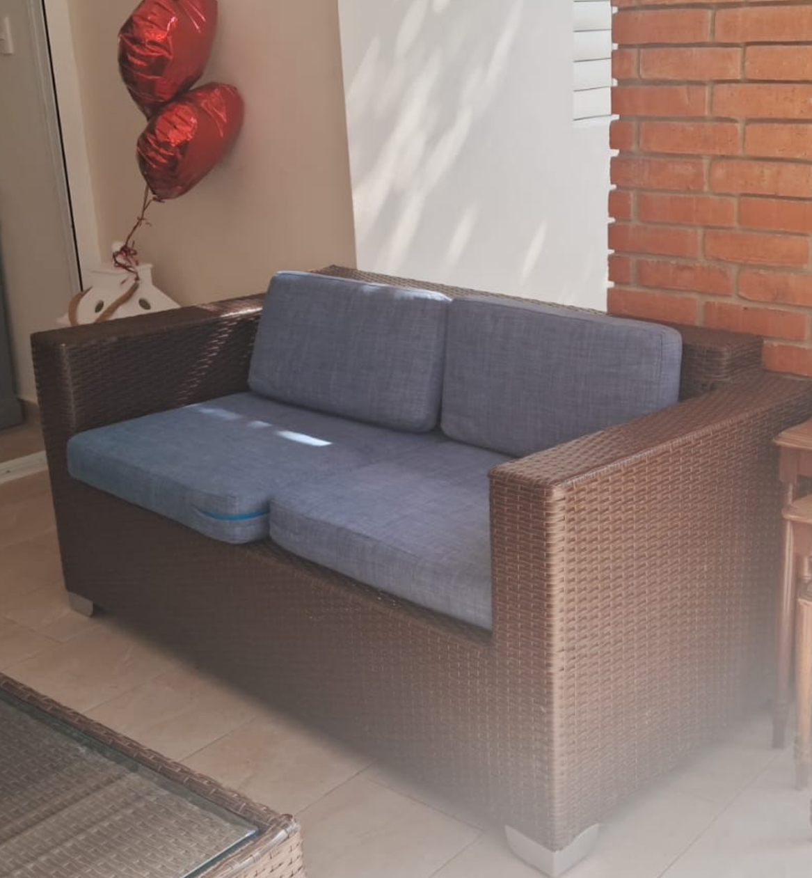 muebles y colchones - Muebles  para terraza  1