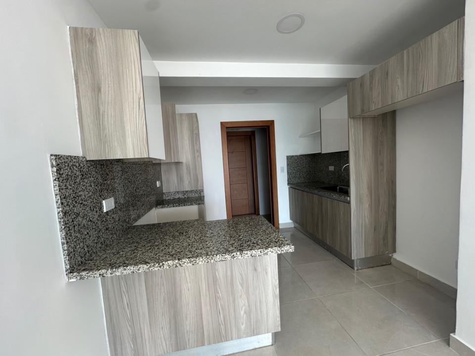 apartamentos - Apartamento en Alquiler en BELLA VISTA 9