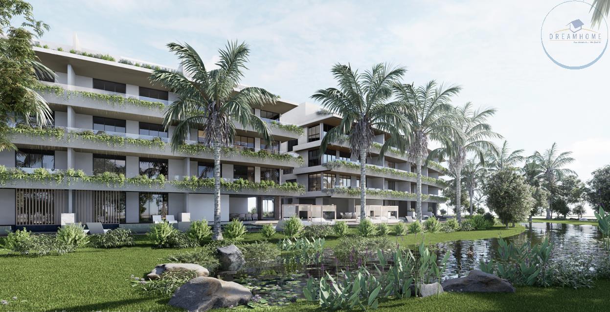 apartamentos - Descubre Tu Oasis de Ensueño en Playa Nueva Romana 3