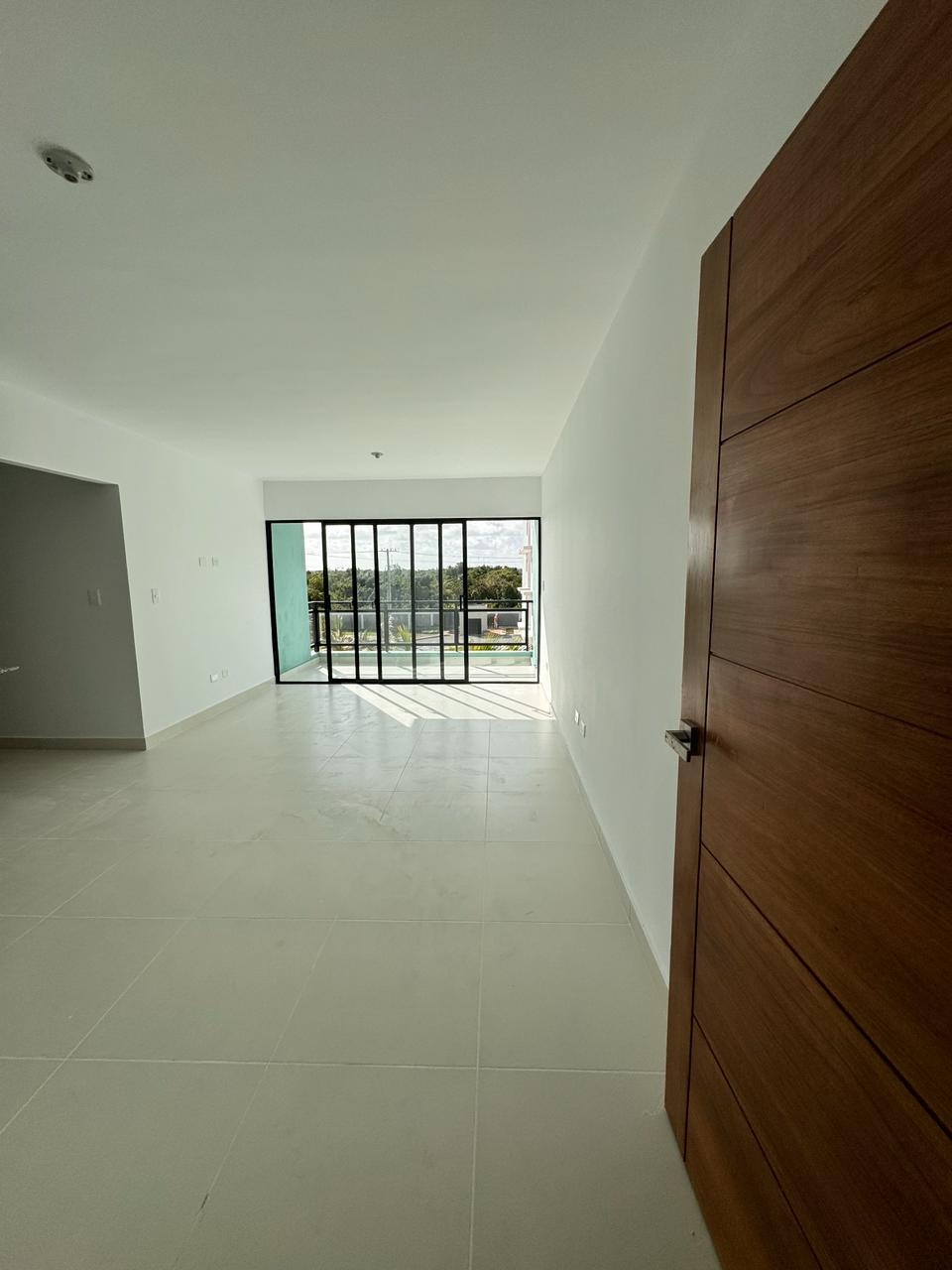 apartamentos - Alquiler de Apartamento Bávaro-Punta Cana