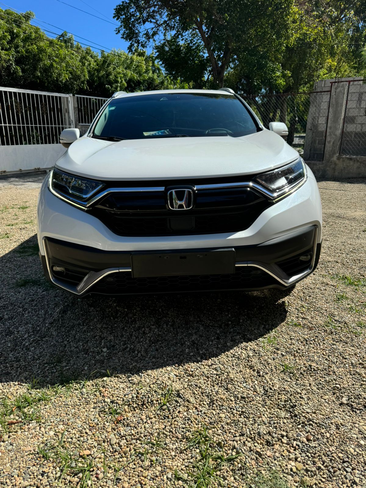 jeepetas y camionetas - Honda crv exl 2022 0