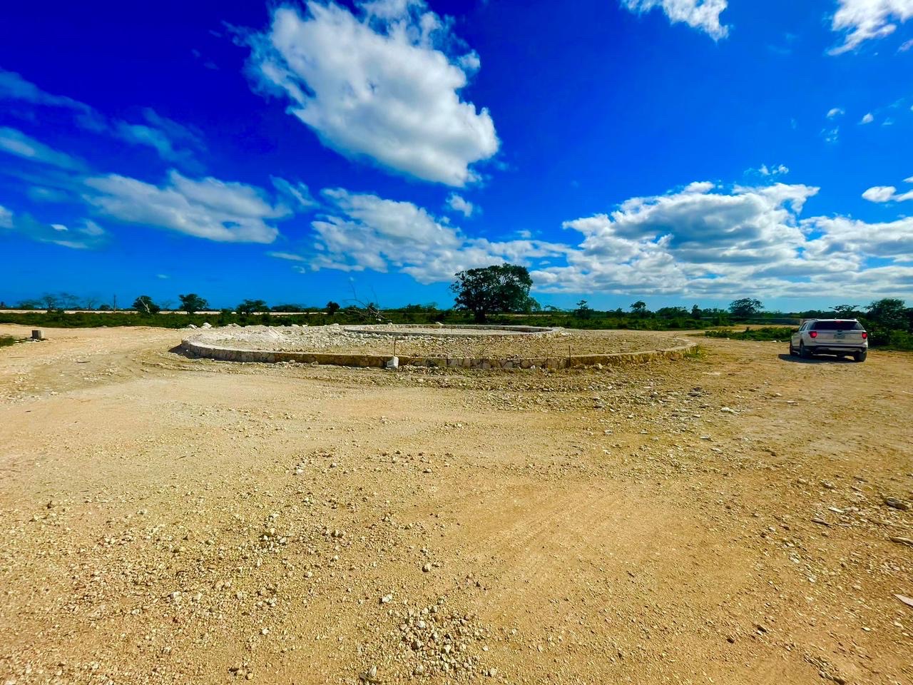 solares y terrenos - Solares Proyecto El Atlántico Bávaro Punta Cana 2