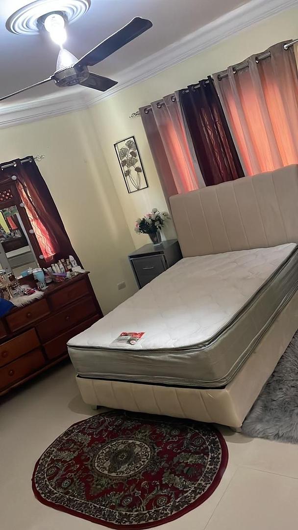 muebles y colchones - Oferta Bases de Cama $7,500 Pagas al recibir  3