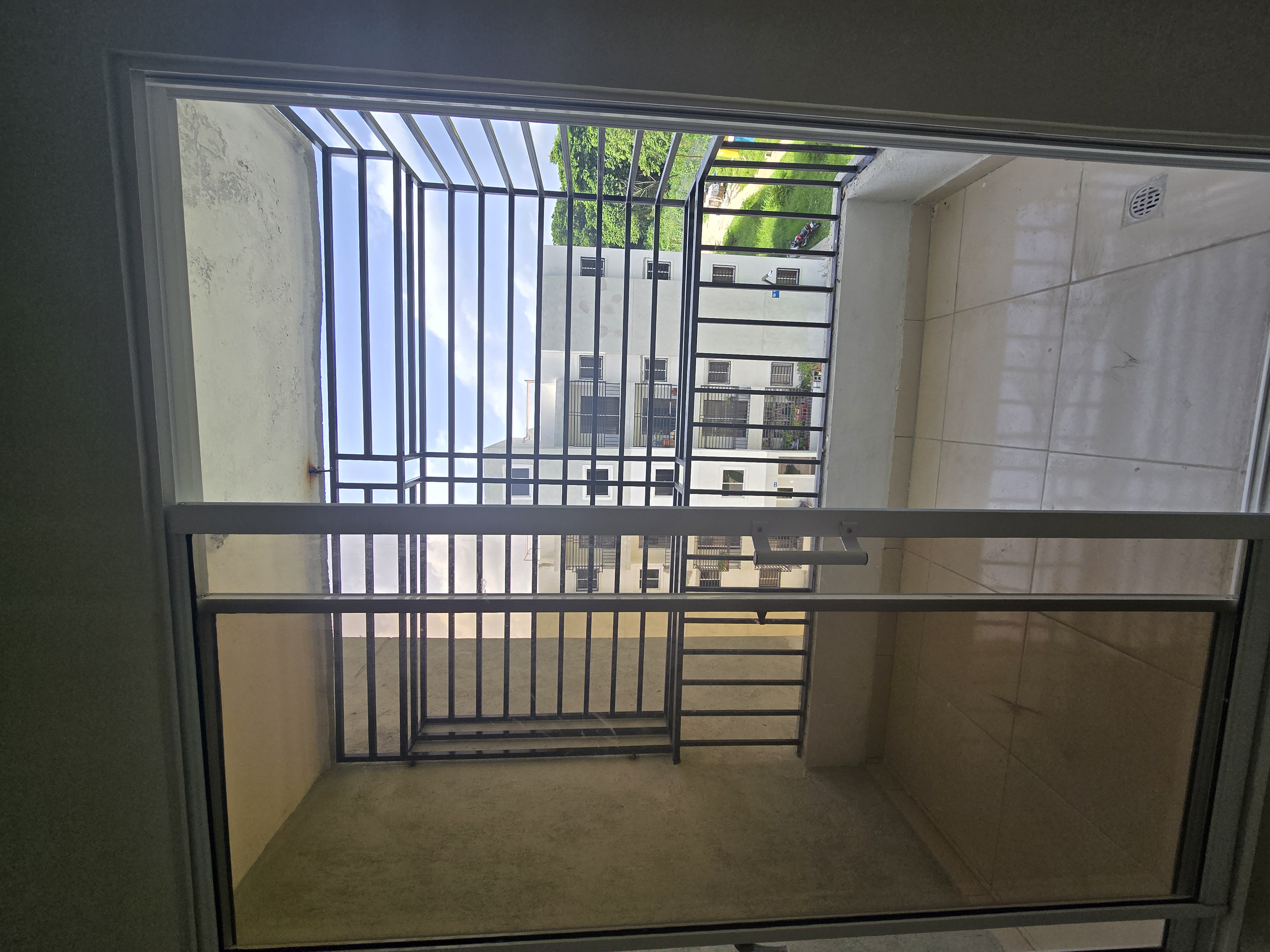 apartamentos - Apartamento Nuevo 3 Hab, 1 Baño, en Hato Nuevo 1