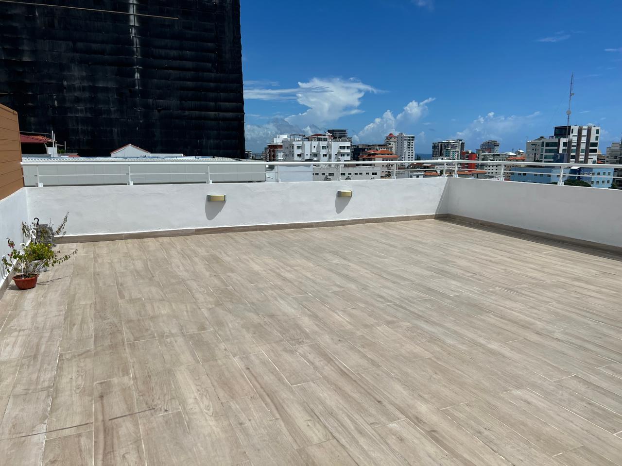 apartamentos - Apto para Estrenar en Bella Vista Norte, VISTA AL MAR, 3 HABS., 153 Mts.2 1