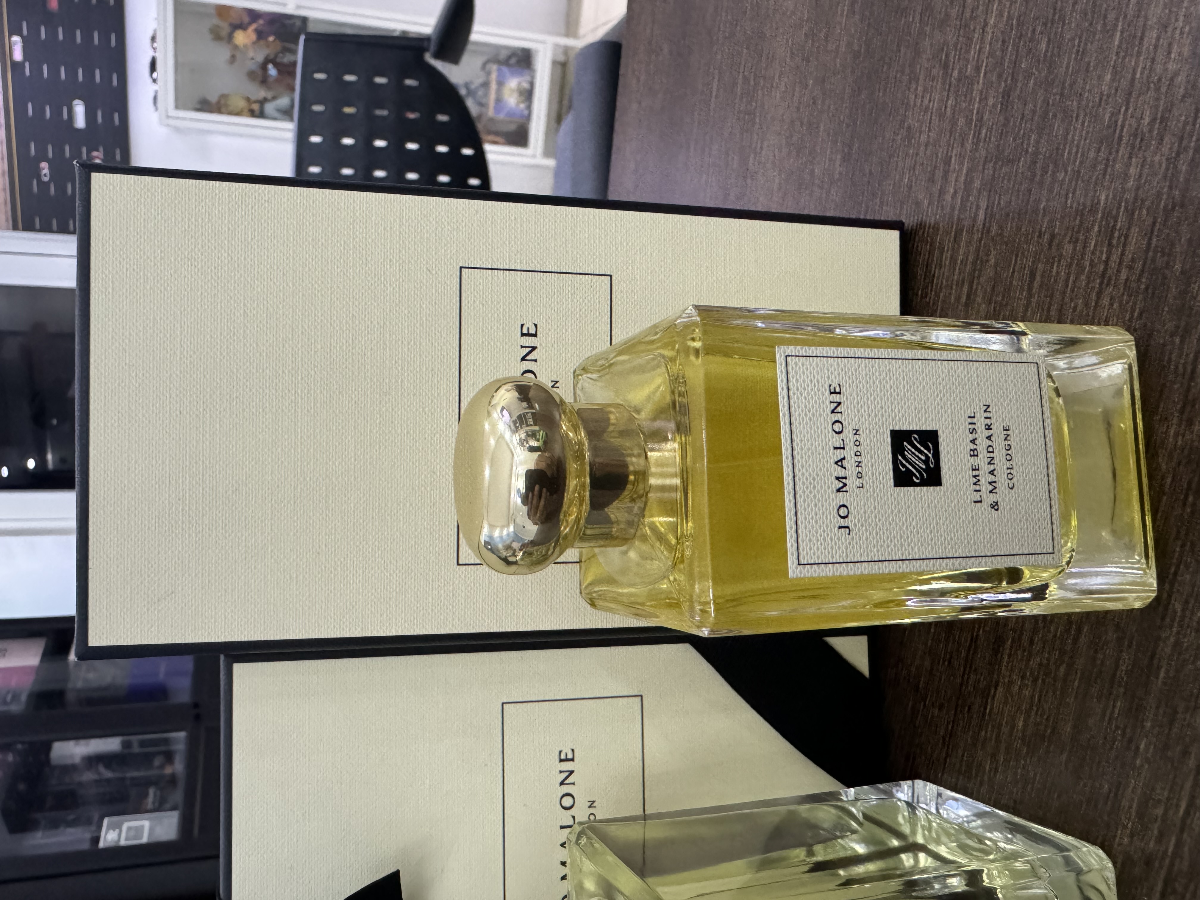 salud y belleza - Perfumes Jo Malone 100ML Nuevos RD$ 11,000 Pesos.  7