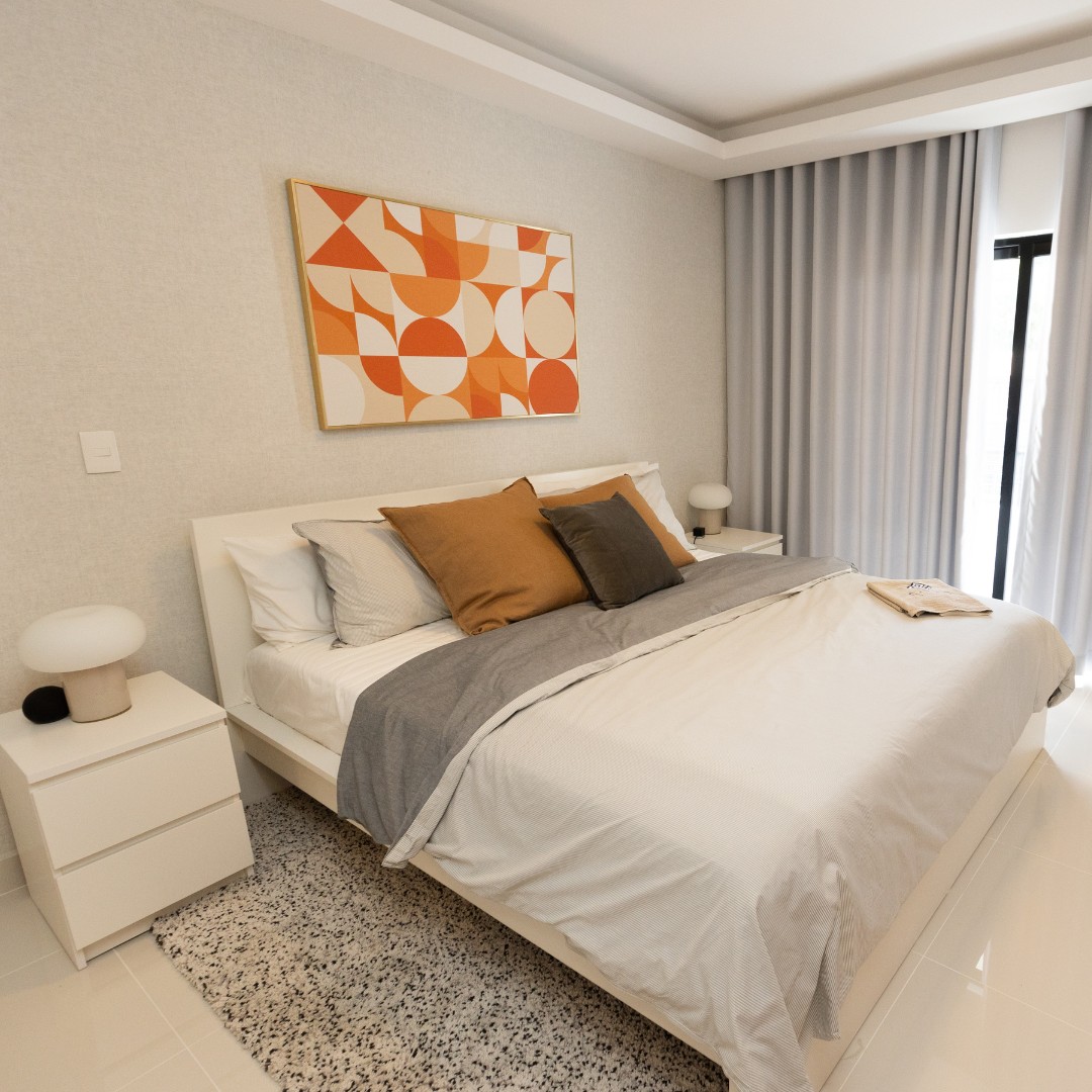 apartamentos - BIANCO RESIDENCES - Las Damas, Santiago de los Caballeros 1