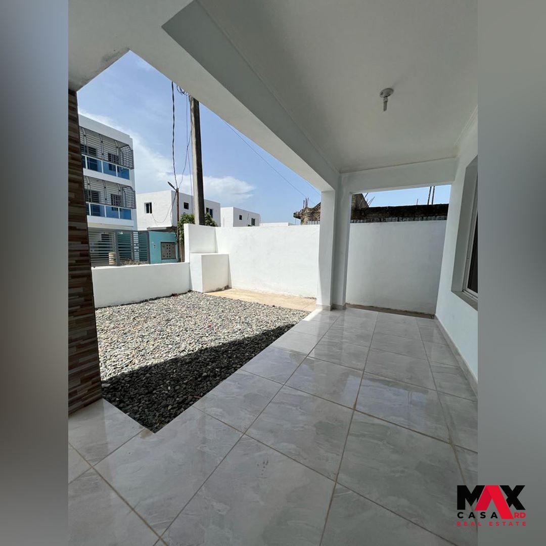 casas - CASAS DE VENTA UBICADAS EN PRADO ORIENTAL, SAN ISIDRO, SANTO DOMINGO ESTE 5