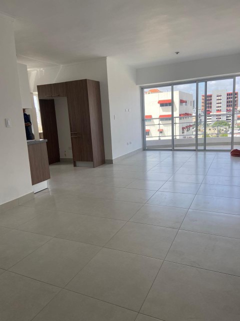 apartamentos - Apartamento céntrico en la evaristo 3