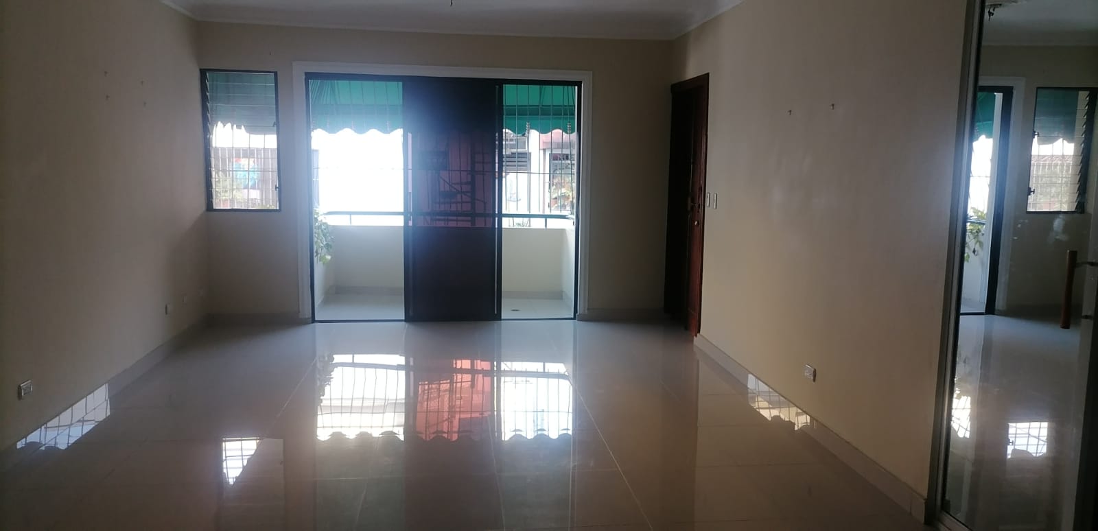 apartamentos - *Vendo Apto. En Los Cacicazgos*(128 metros)  2 hab 7