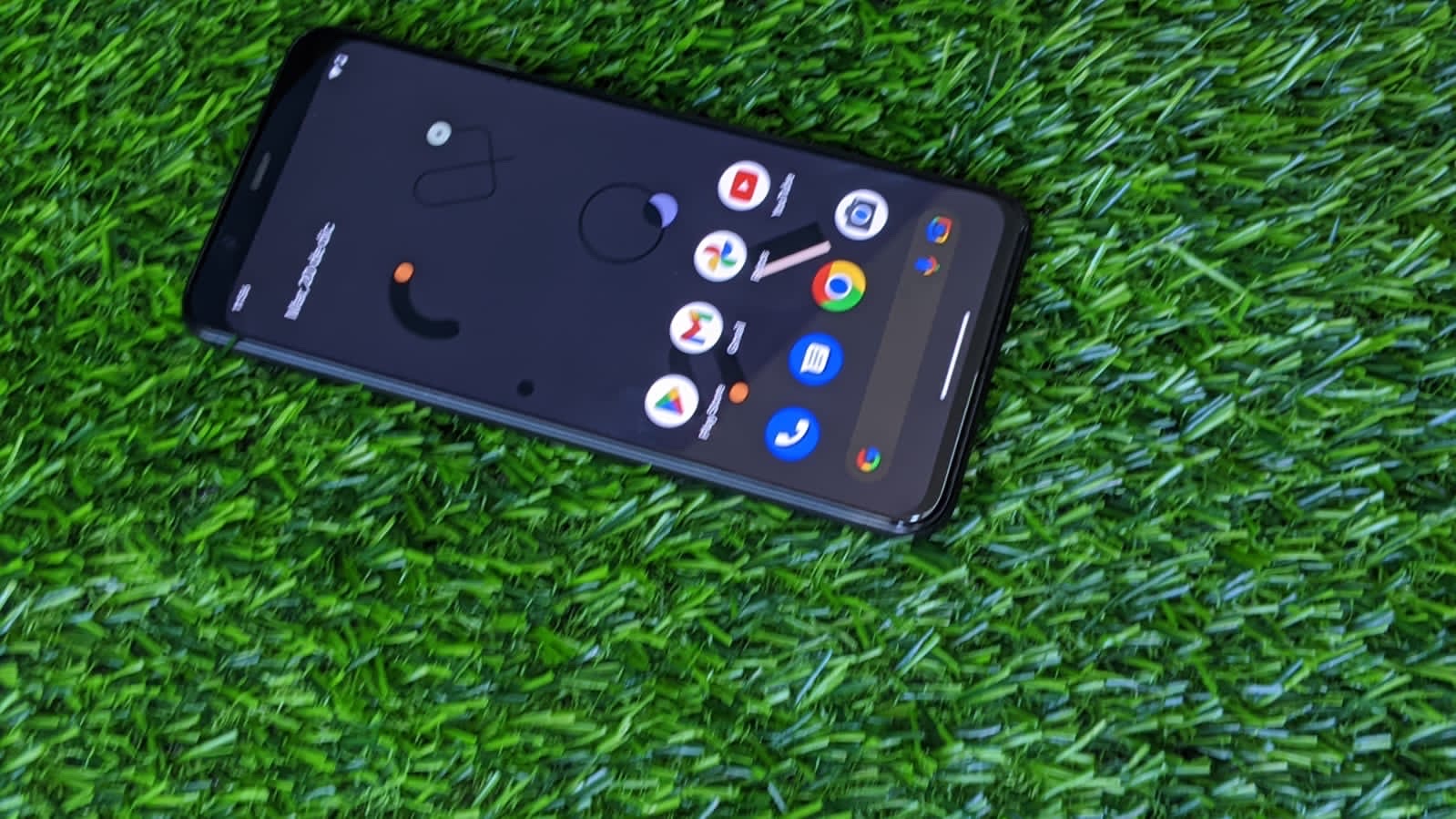 celulares y tabletas - google pixel 4xl 64GB  2