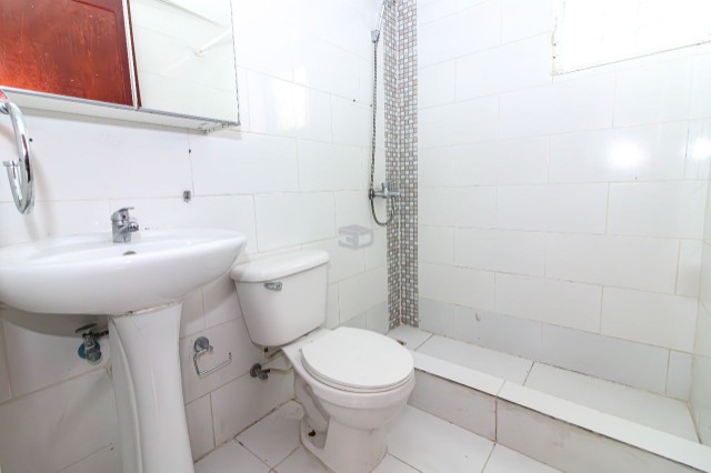 apartamentos - Apartamento en alameda oeste primer piso  5