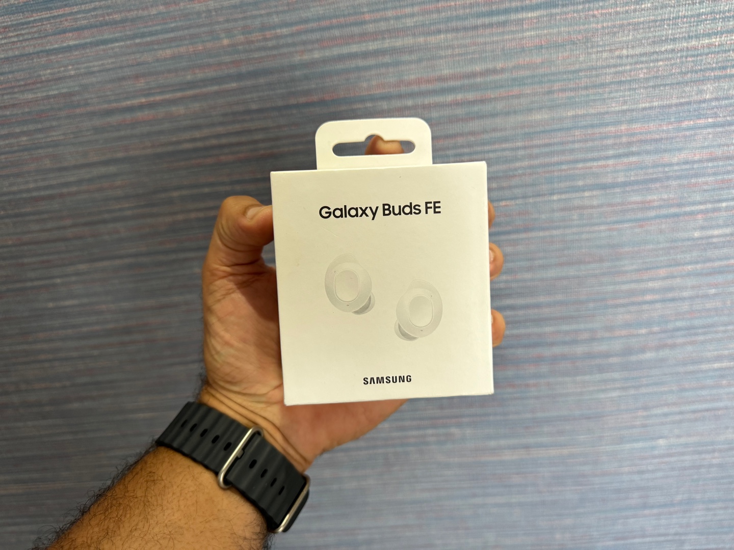 camaras y audio - Audífonos inalámbricos Samsung Galaxy Buds FE Nueva, RD$ 3,900 NEG | TIENDA!!!