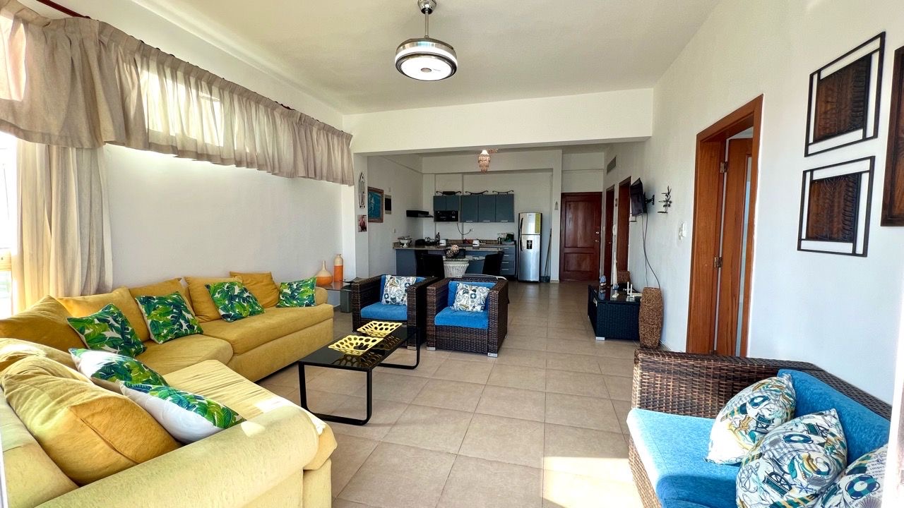 apartamentos - apartamento con Piscina en Juan Dolio ID 3377 2