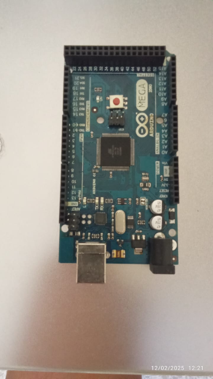 otros electronicos -  ARDUINOS MEGA.PRACTICOS. FACIL DE USAR -FRIENDLY 1