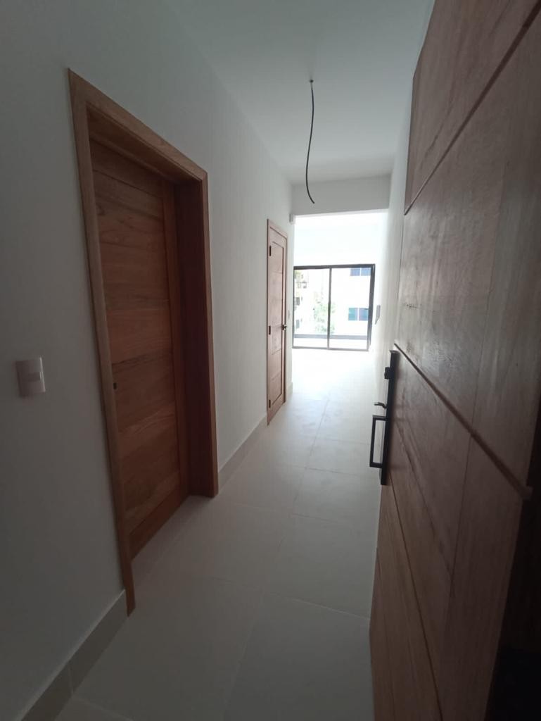 apartamentos - APARTAMENTO EN VENTA, UBICADO EN SERRALLES  8