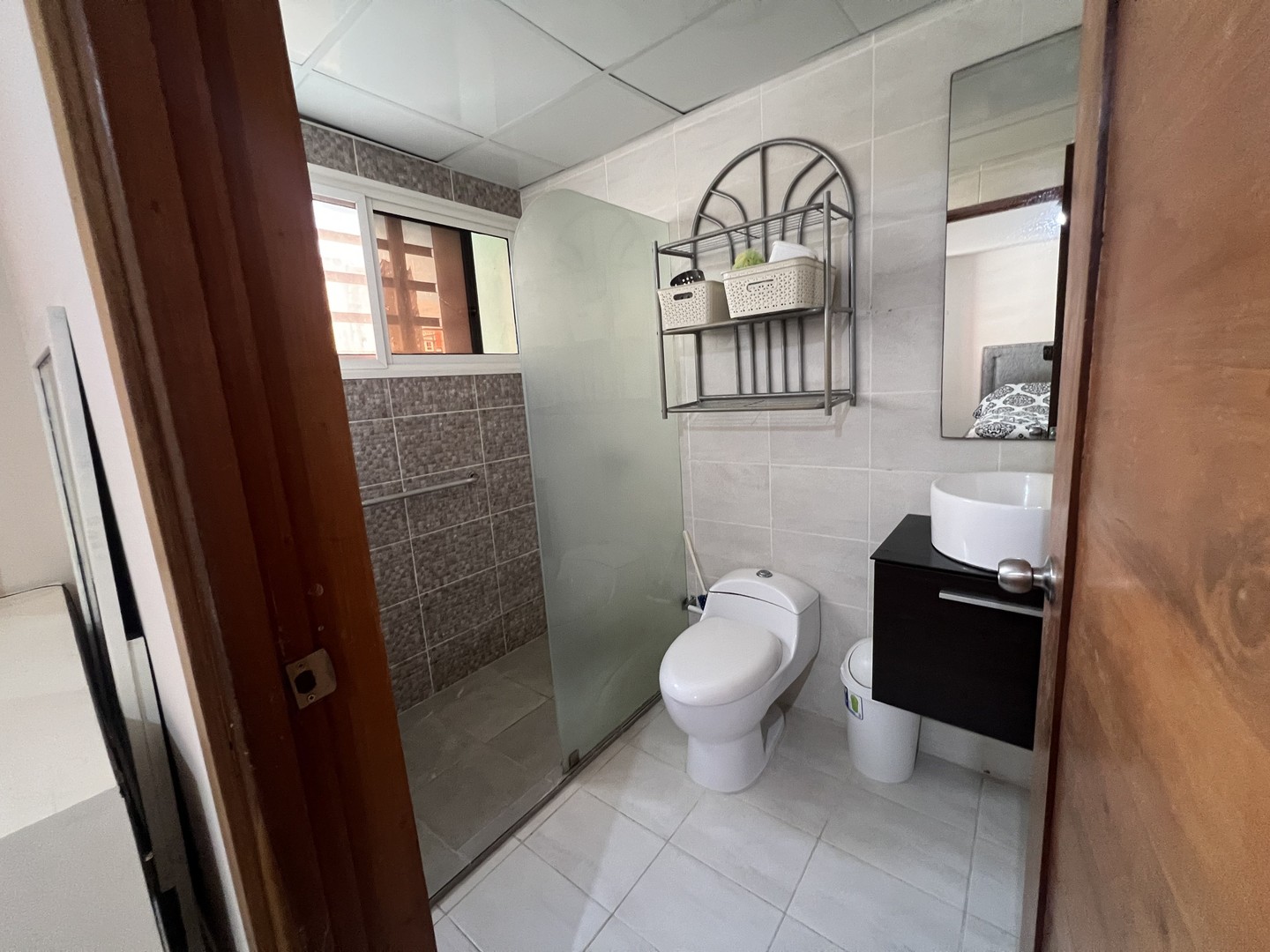 apartamentos - Apartamento en evaristo morales en venta  6