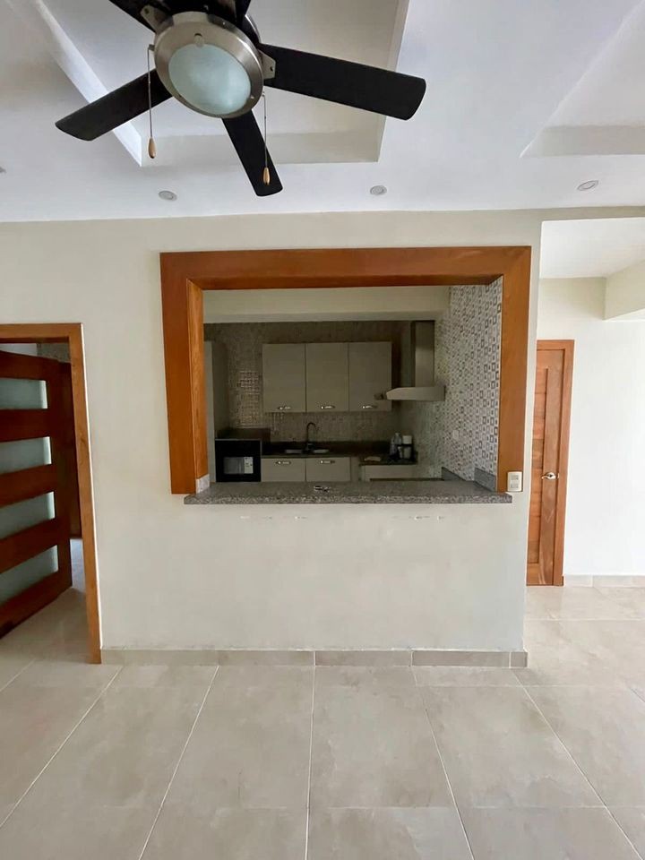 apartamentos - Apartamento en Torre Moderna en Alma Rosa I US$210,000.00 4