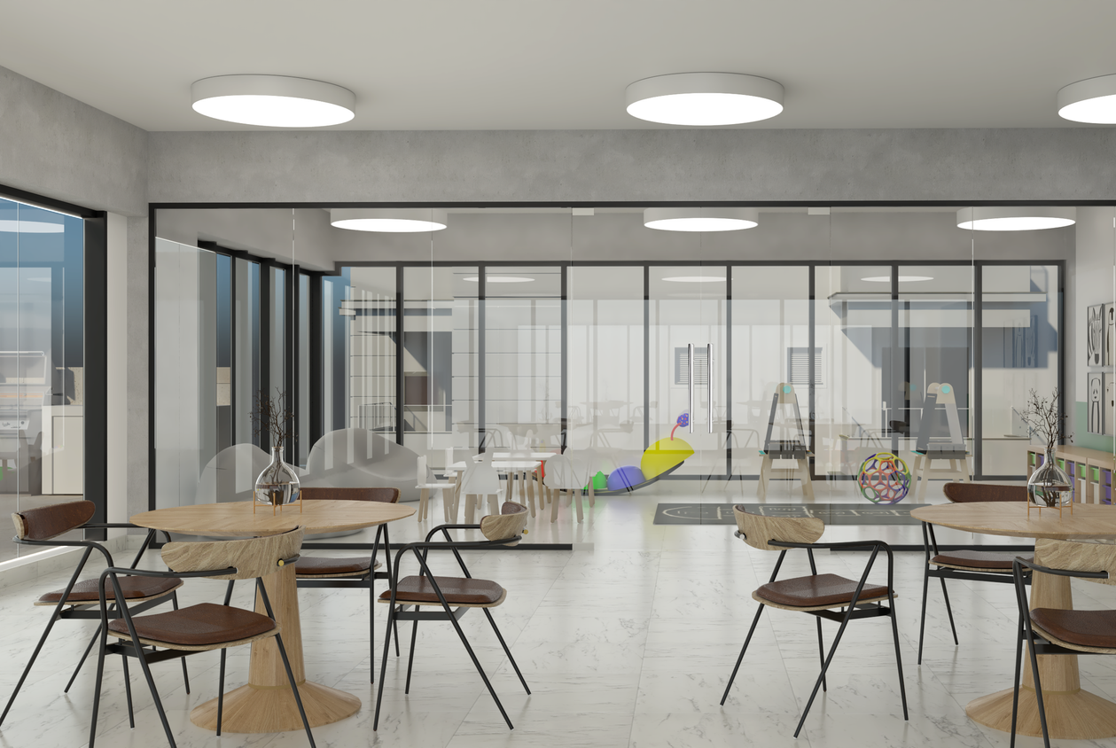 apartamentos - Vendo Excelente proyecto en Ensanche Naco. 5