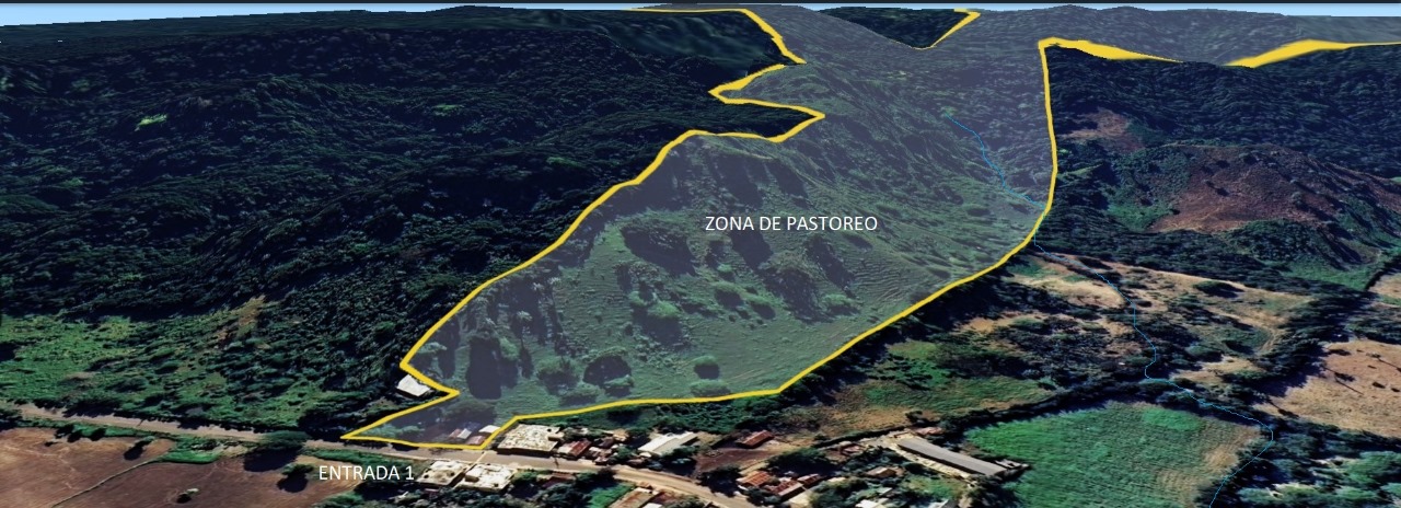 solares y terrenos - Finca de 906 tareas en Luperon puerto Plata  4