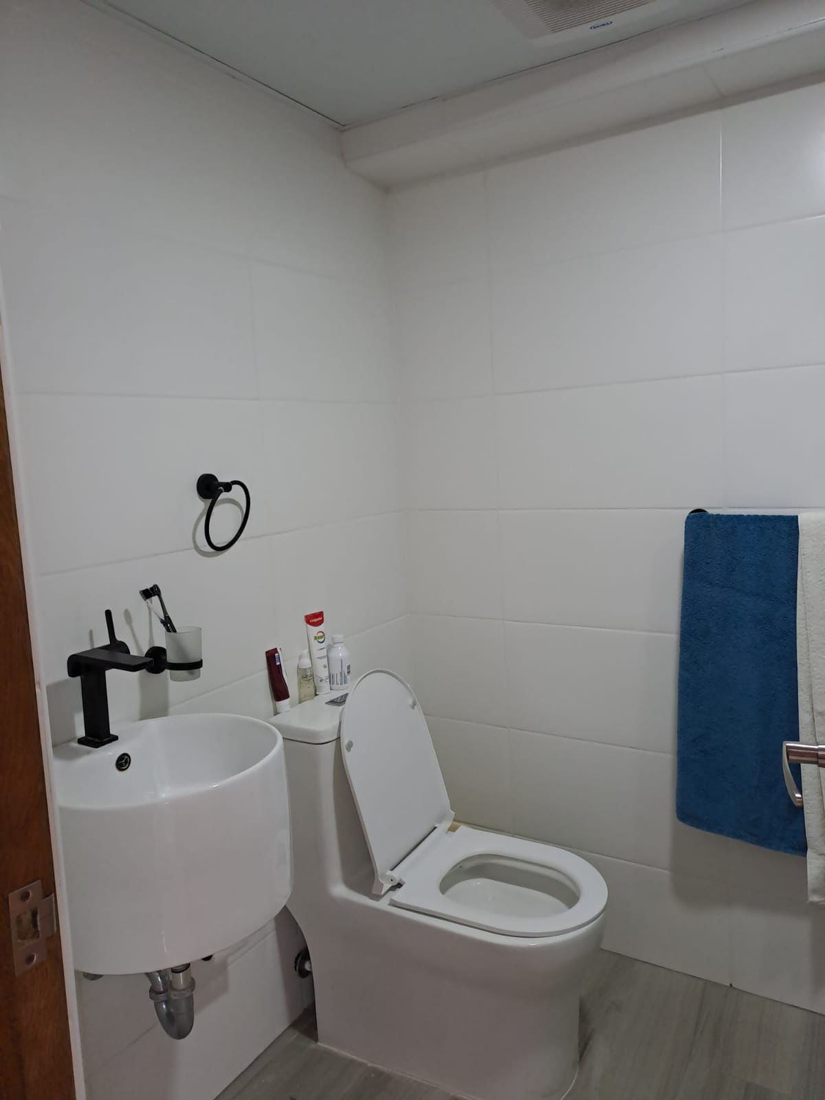 apartamentos - Apartamento en Venta LOS RESTAURADORES USD 230,000 2