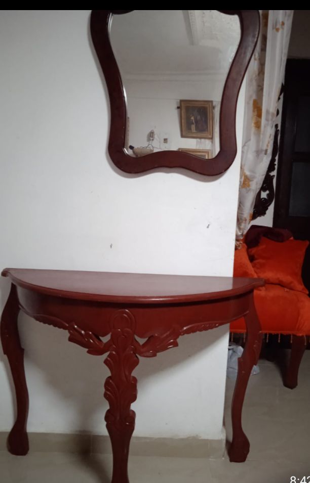 decoración y accesorios - Vendo Hermosa Repisa 2