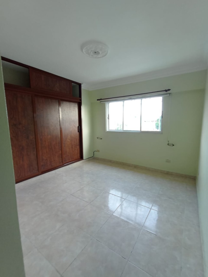 apartamentos - Vendo Apartamento Ensanche Ozama 