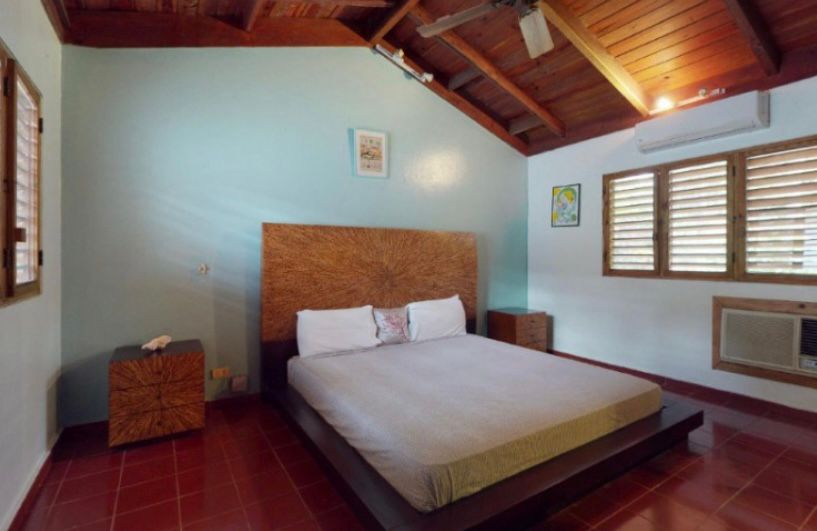 casas vacacionales y villas - Exquisita Villa En Casa De Campo  7