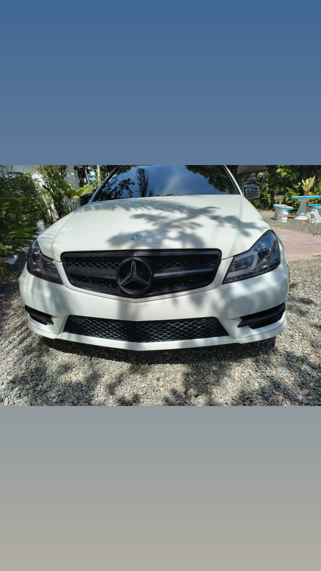 carros - Mercedes Benz c300