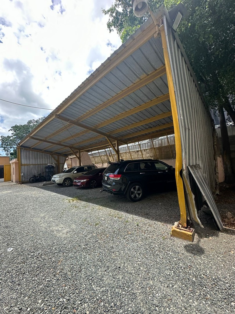 oficinas y locales comerciales - Nave con oficinas administrativas en renta en hainamosa  3