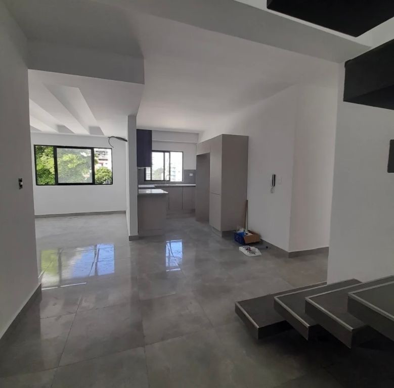 apartamentos - Hermoso Penthouse en Renacimiento 1