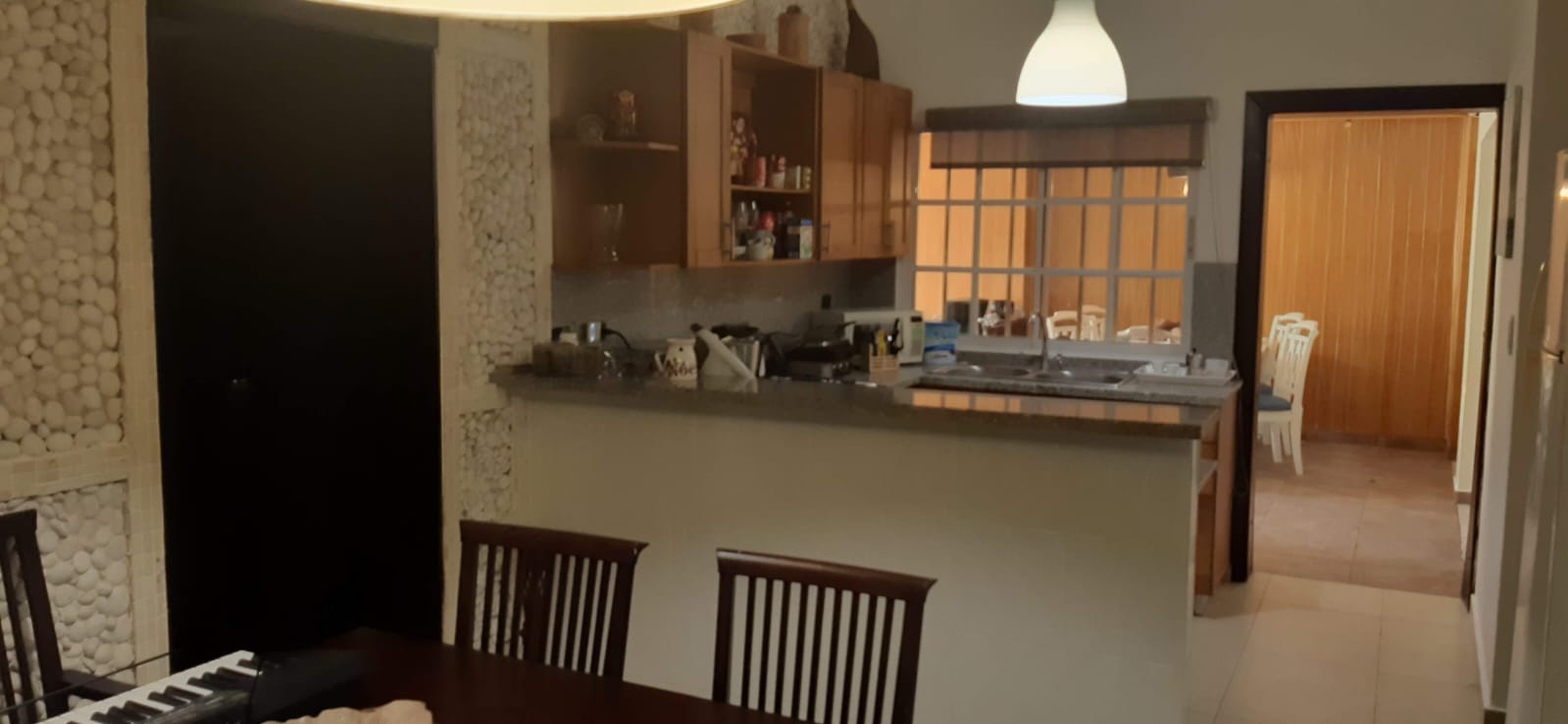 apartamentos - Casa vacacional en Juan Dolio 1