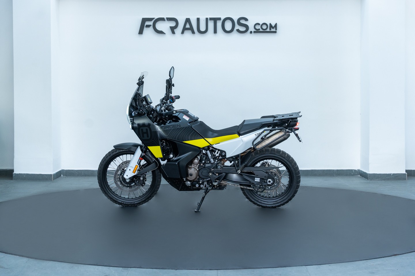 motores y pasolas - HUSQVARNA 901 NORDEN 2022 1