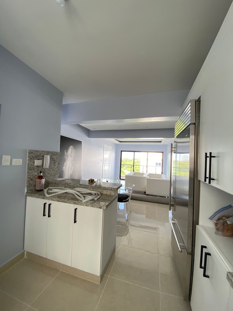 apartamentos - APARTAMENTO EN VENTA EN QUINTAS DE RINCÓN LARGO. 7