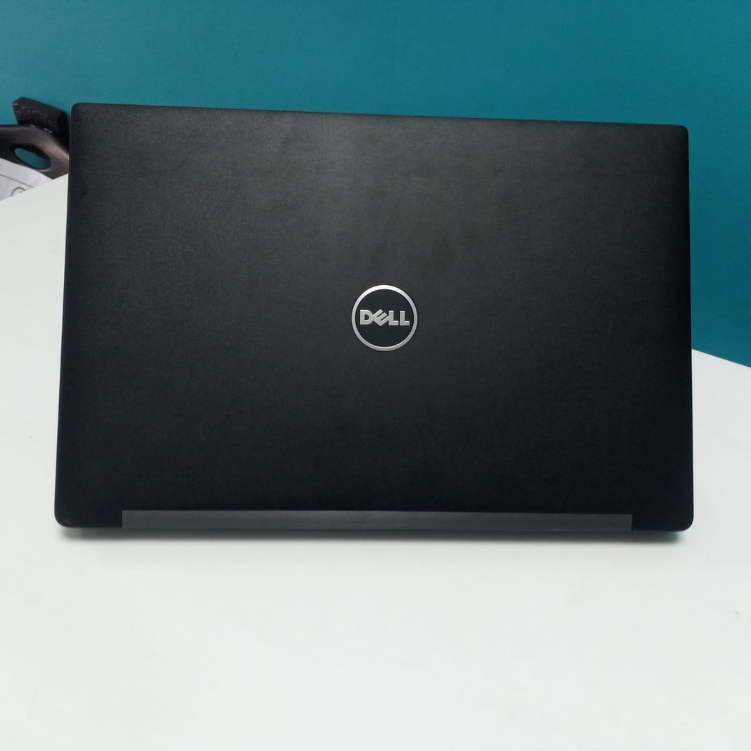 computadoras y laptops -  Laptop, Dell Latitude 7480 (touch) / 7th Gen, Intel Core i7 / 8GB DDR4 / 256GB  2