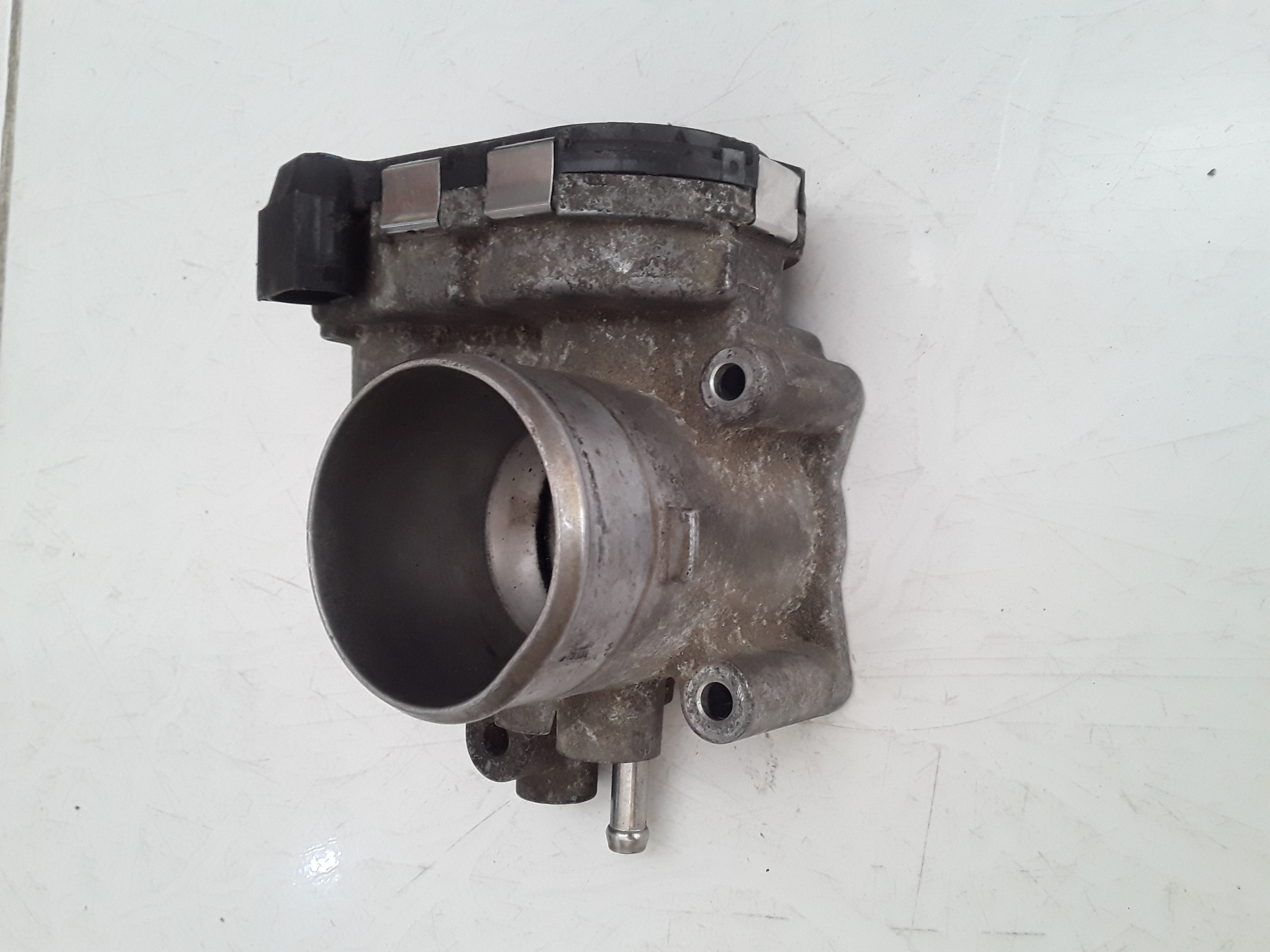 repuestos - Cuerpo de aceleración (throttle) Kia / Hyundai 3