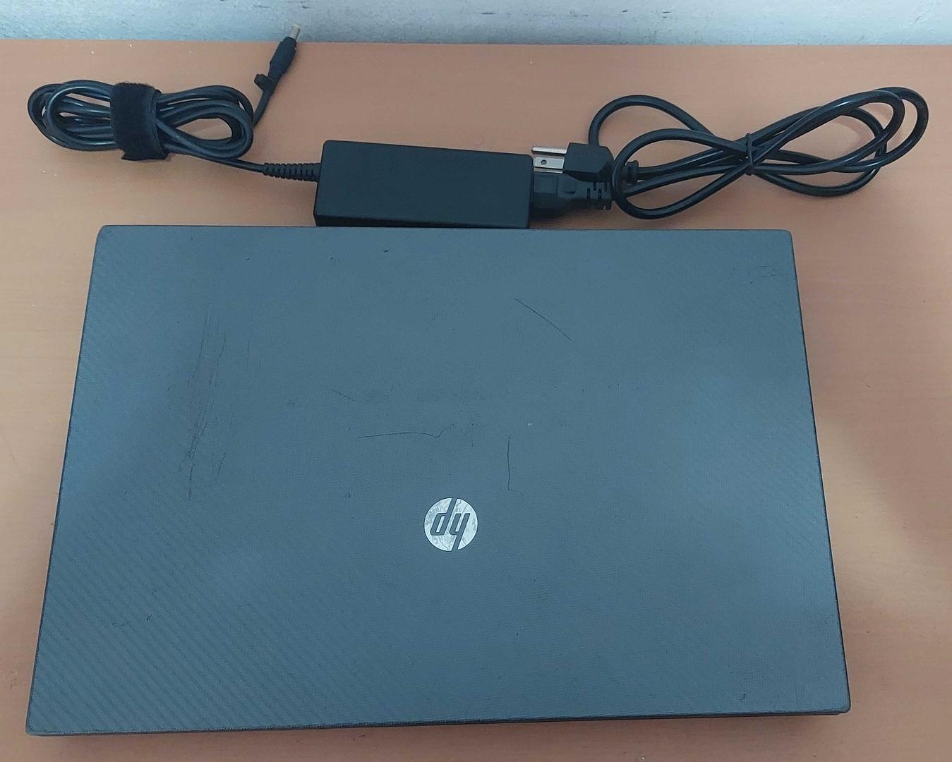 computadoras y laptops - Laptop HP 420 (defectuosa) 2