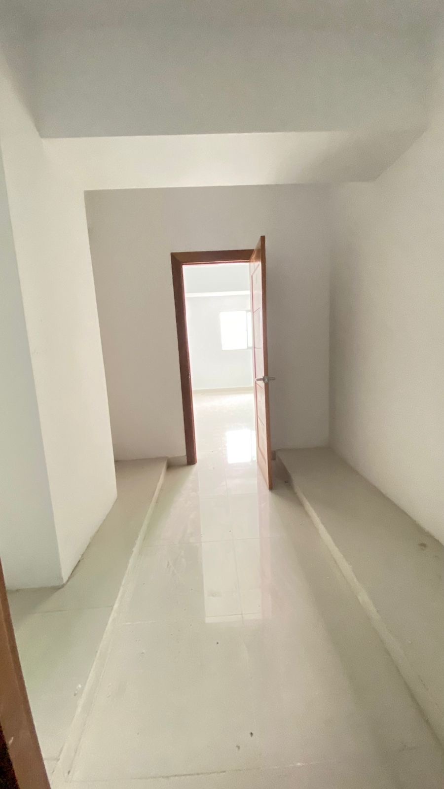 apartamentos - venta de apartamento nuevo en Alma rosa primera de 220mts piso 8 Santo Domingo  9