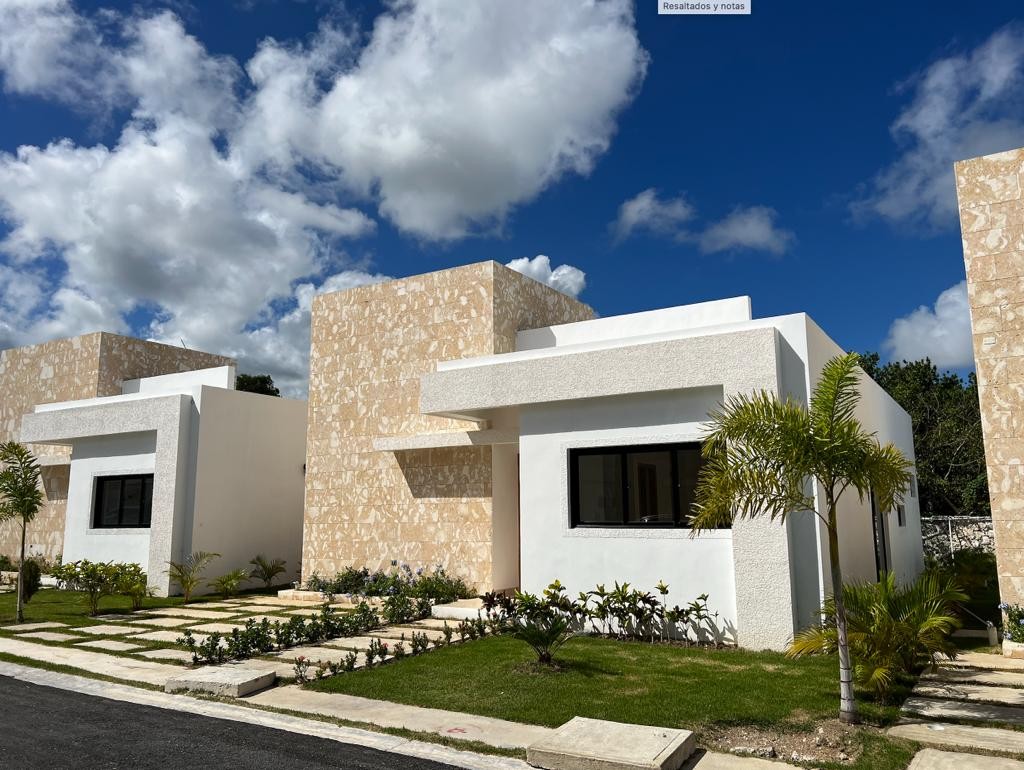casas - Villas en Babaro - Punta Cana