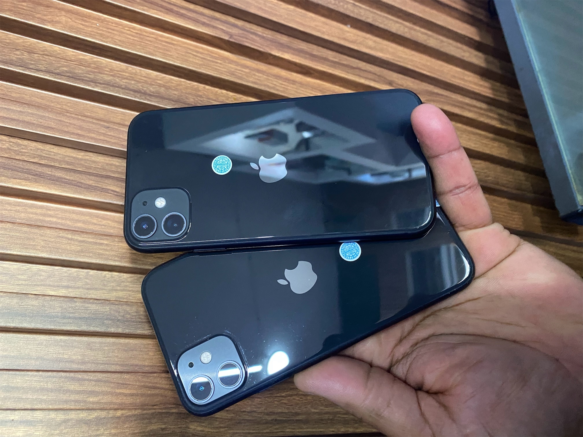 celulares y tabletas - iphone 11 factory 