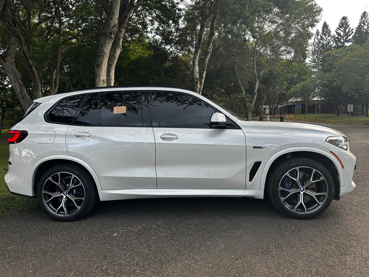 jeepetas y camionetas - bmw x5 xdrive 2022 m