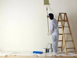 servicios profesionales - Pintor