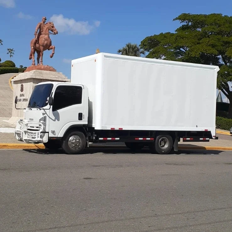 servicios profesionales - transporte pelaez cargas y mudanza  1